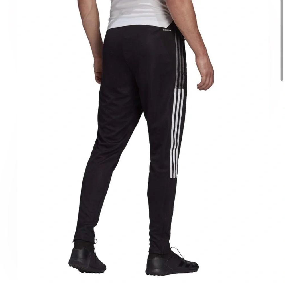 Adidas Men's Tiro 21 Track Pants - Picture 2 of 6